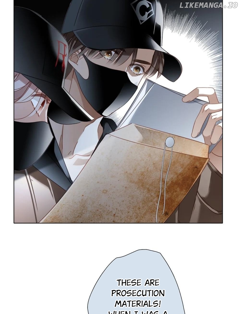 1st Kiss – I Don’t Want To Consider You As Sister Anymore Chapter 67 - 61 - page 43